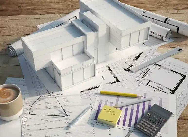 Interior design and architecture services in Nagpur