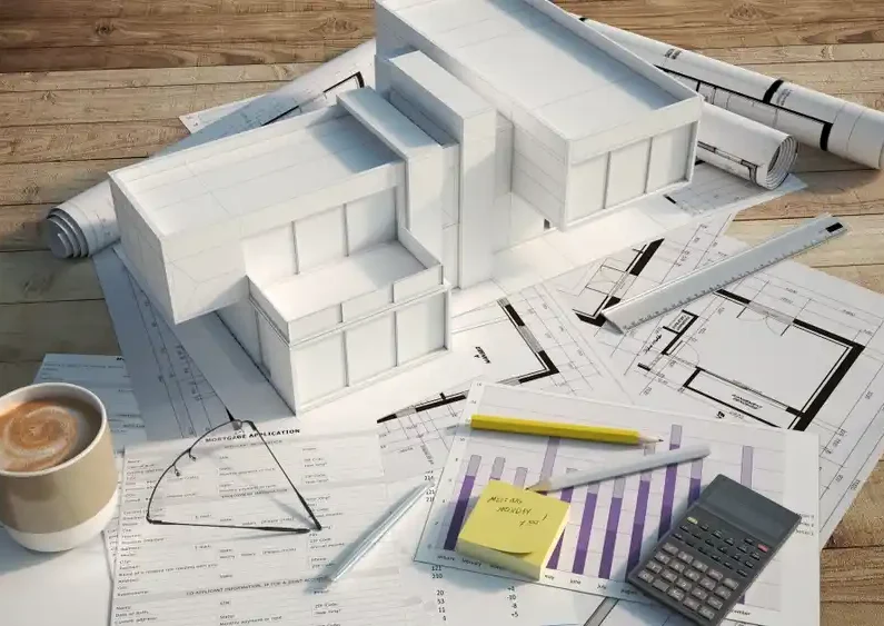 Interior design and architecture services in Nagpur