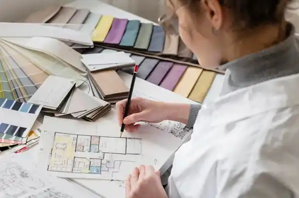 Interior design and architecture services in Nagpur